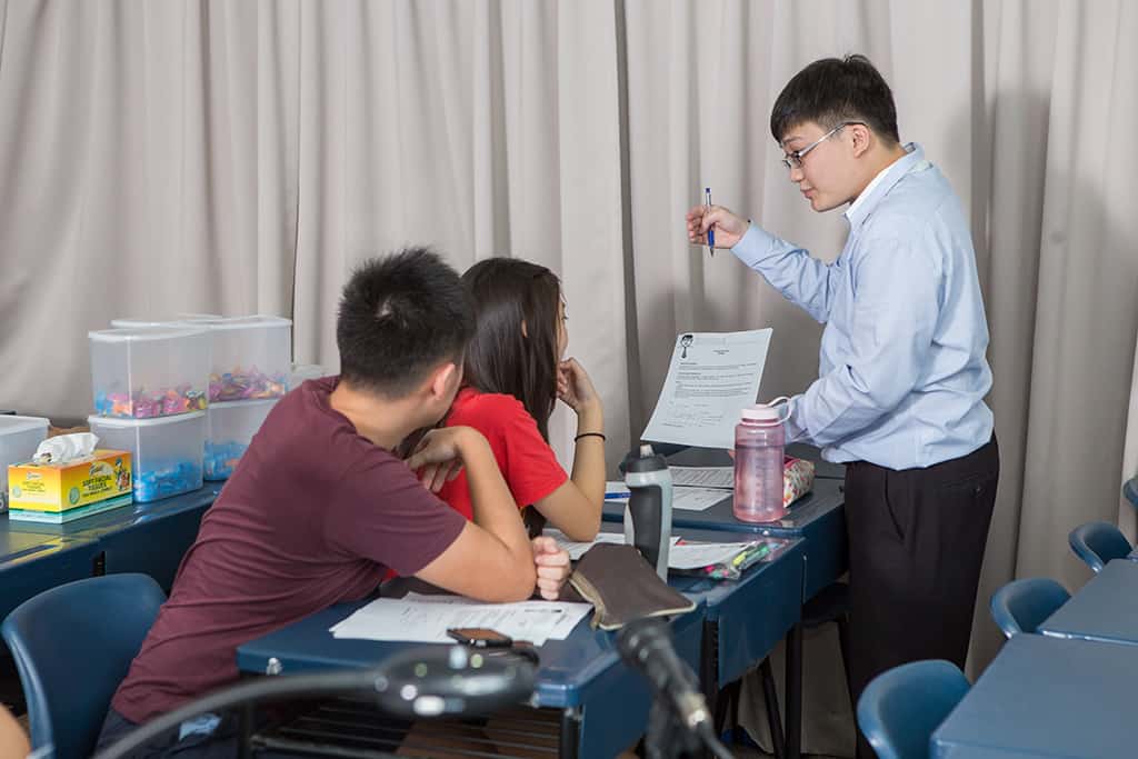 JC Tuition Centre | Econs Tuition JC
