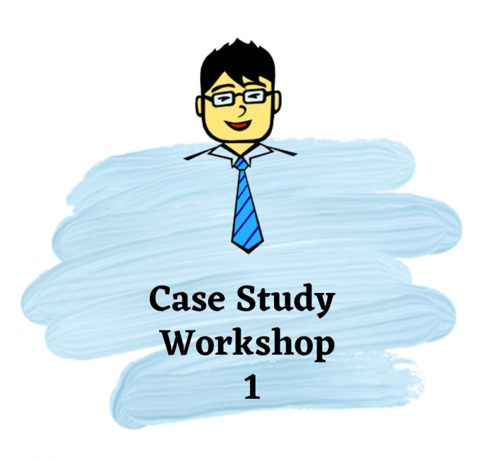 case study workshop