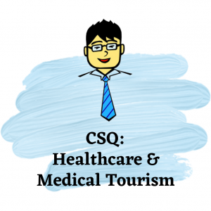 CSQ Tourism In Singapore | Economics Tuition Online