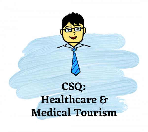Case Study Examination Paper On Healthcare & Medical Tourism | Economics Tuition Online