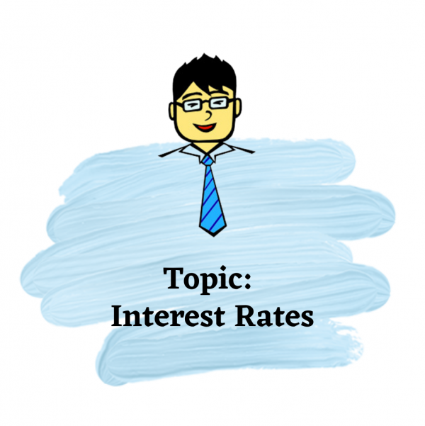 Interest Rates | Economics Tuition Online