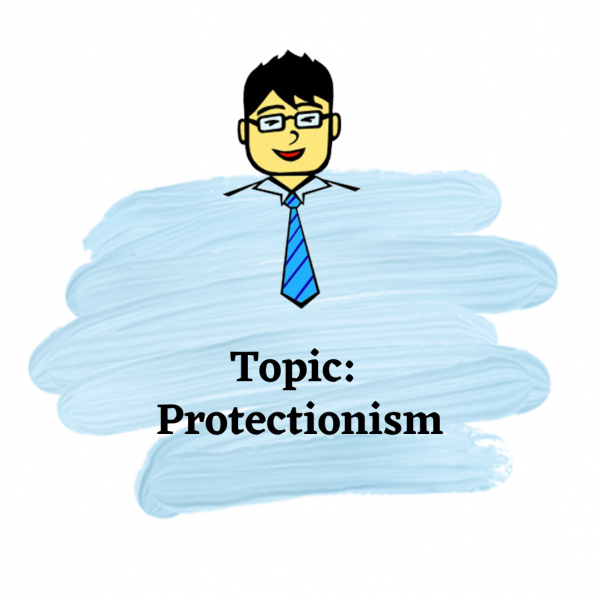 Protectionism | Economics Tuition Online